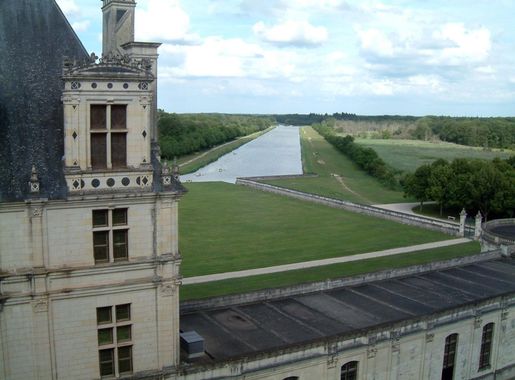 File:Château de Chambord 11.jpg - Wikimedia Commons