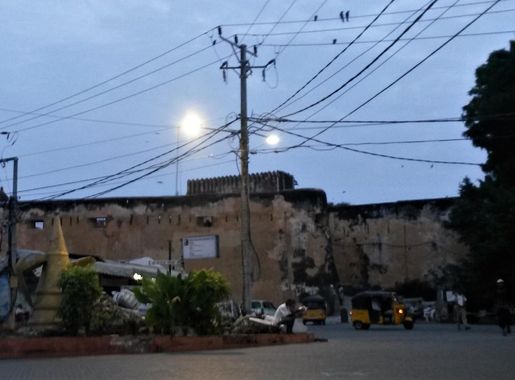 File:Fort Jesus Mombasa Old Town 2.jpg - Wikimedia Commons