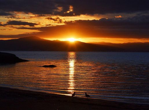 File:Por do sol-Sambaqui Florianópolis SC.jpg - Wikimedia Commons