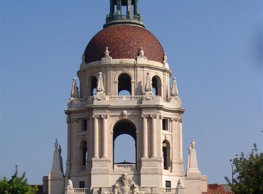 File:Pasadena City Hall.jpg - Wikimedia Commons