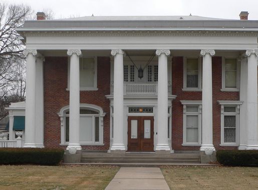 File:May Historical Museum (Fremont, Nebraska) from E 1.JPG - Wikimedia  Commons