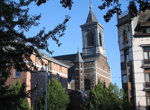 File:Liège - Eglise Saint-Nicolas.JPG - Wikimedia Commons