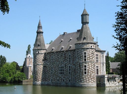 File:0 Jehay - Château (3).JPG - Wikimedia Commons