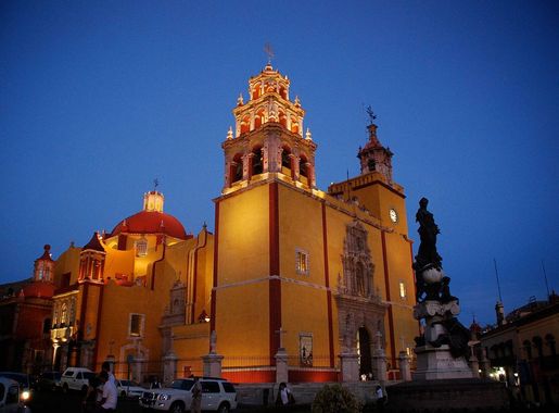 File:Catedral de Guanajuato.jpg - Wikimedia Commons