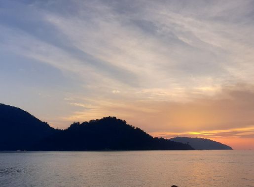 File:Sunset over Pangkor Island.jpg - Wikipedia