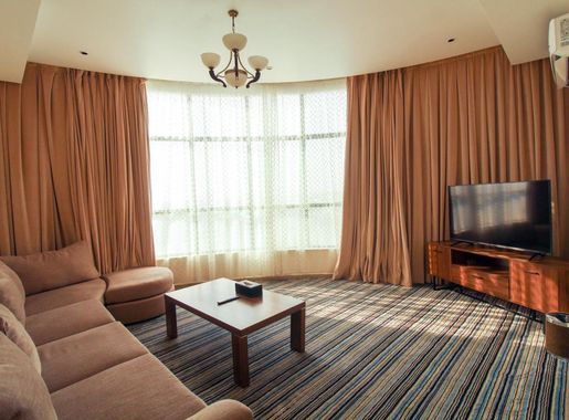 Friesian Hotel Suites Jeddah: 2 star Hotel with a Minimum Price 615SAR|  UPDATED FOR 2025 | saudiarabiabesthotels.com