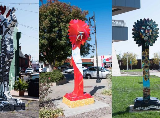 McConnell's very own Keeper > McConnell Air Force Base > News