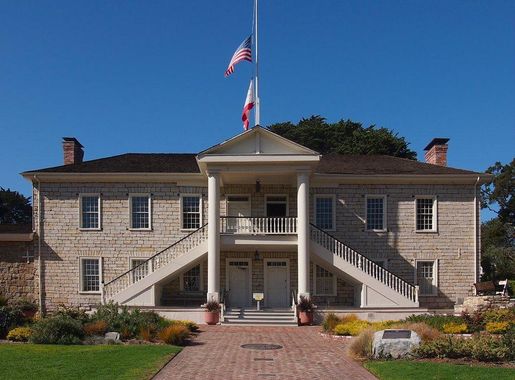 File:Colton Hall.JPG - Wikimedia Commons