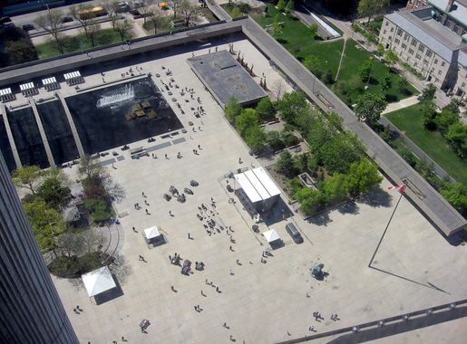 File:Nathan Phillips Square from above.jpg - Wikipedia