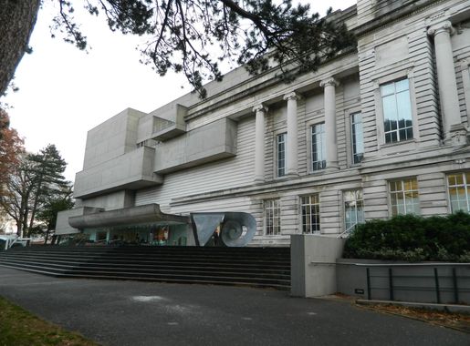 File:Ulster Museum 3.JPG - Wikipedia