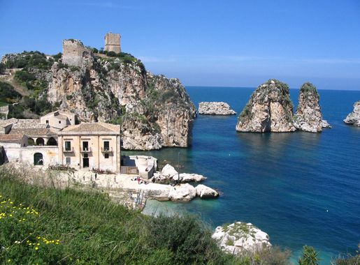 File:Tonnara di Scopelo - General view.JPG - Wikimedia Commons