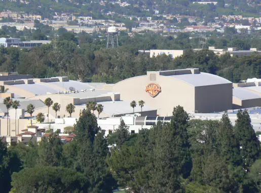 Burbank photo 2