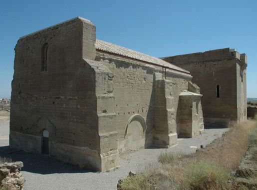 File:Castell de Gardeny.JPG - Wikimedia Commons