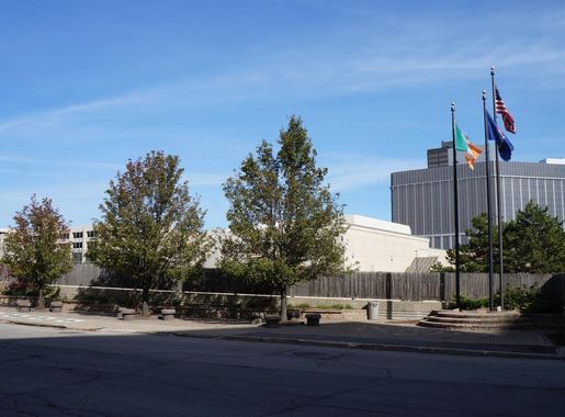 Corktown, Detroit - Wikipedia