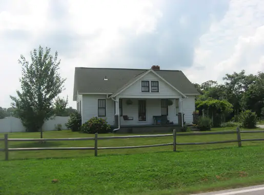 Evansville photo 3