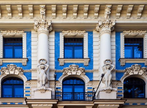 File:Art Nouveau Riga 17.jpg - Wikimedia Commons