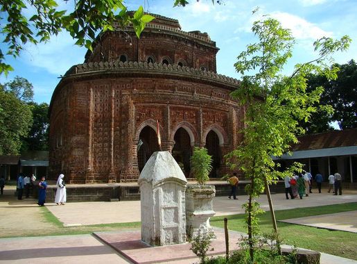 File:Kantaji Temple Dinajpur Bangladesh (24).JPG - Wikimedia Commons