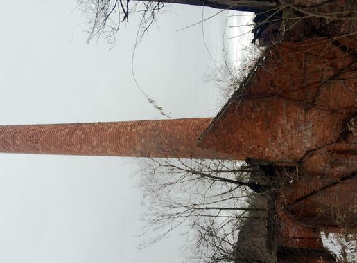 File:Chimney ruin Historic Mill District, Paterson, New Jersey.jpg -  Wikimedia Commons