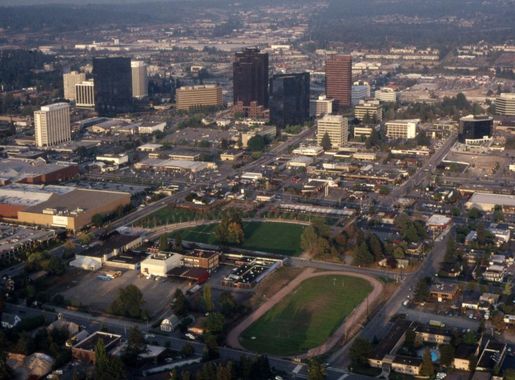 File:Downtown Bellevue, Washington, 1987 (27012270251).jpg - Wikimedia  Commons