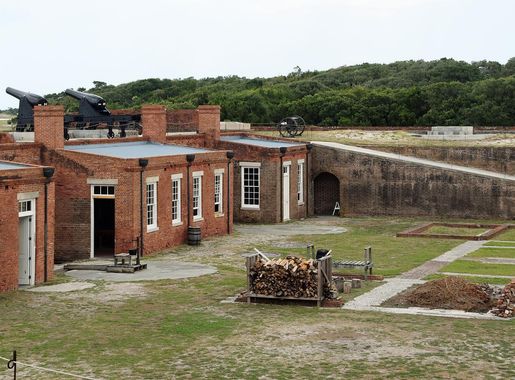 File:Fort Clinch State Park, Florida, US (24).jpg - Wikimedia Commons