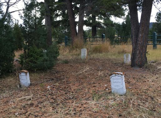 Yellowstone National Park treasure hunter pleads guilty - Yellowstone  National Park (U.S. National Park Service)