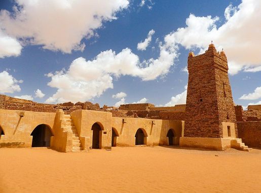 File:مسجد شنقيط التاريخي.jpg - Wikipedia