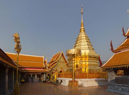 File:Wat Phra That Doi Suthep - Chiang Mai.jpg - Wikimedia Commons