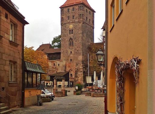 Nuremberg, Germany 1080P, 2K, 4K, 5K HD wallpapers free download |  Wallpaper Flare