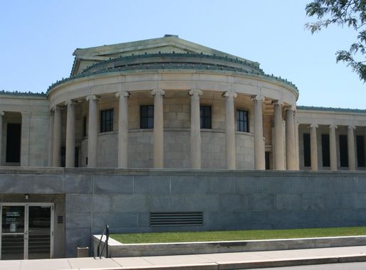 File:Albright-Knox Art Gallery 1.jpg - Wikipedia