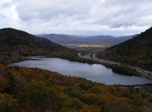 File:Echo Lake in Fall of 2008.JPG - Wikimedia Commons