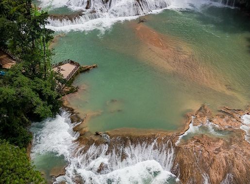 Archivo:Cascadas de Agua Azul 5.jpg - Wikipedia, la enciclopedia libre