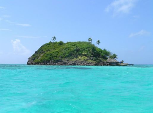File:Cayo Cangrejo, providencia, Colombia.JPG - Wikimedia Commons