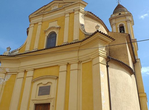 File:La Turbie Église Saint-Michel.jpg - Wikimedia Commons
