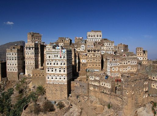 File:Hajarah, Haraz Mountains, Yemen (4325367234).jpg - Wikimedia Commons