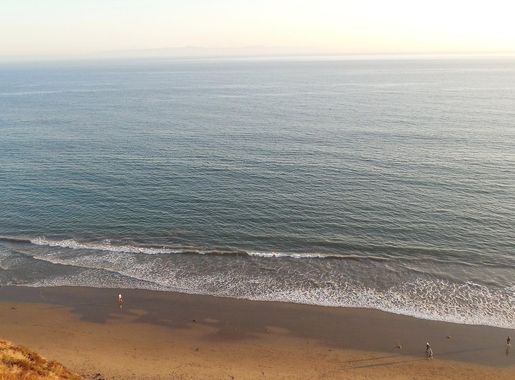 File:ArroyoBurroBeach FromWilcox 2017.jpg - Wikimedia Commons