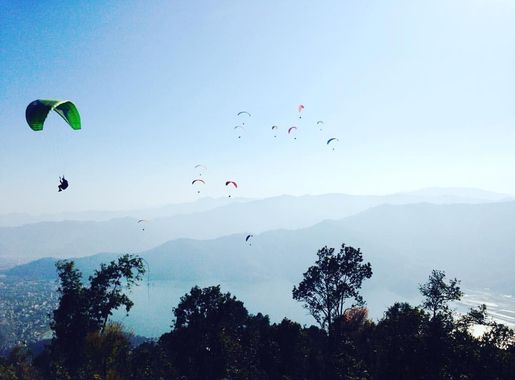 File:Sarangkot pokhara.jpg - Wikimedia Commons