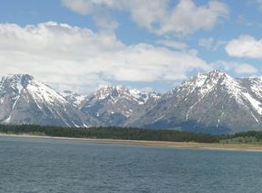File:Jackson Lake and Teton Range Panorama from the Dam.jpg - Wikipedia