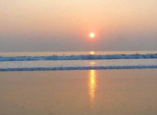 File:Cox's Bazar Sunset.JPG - Wikimedia Commons