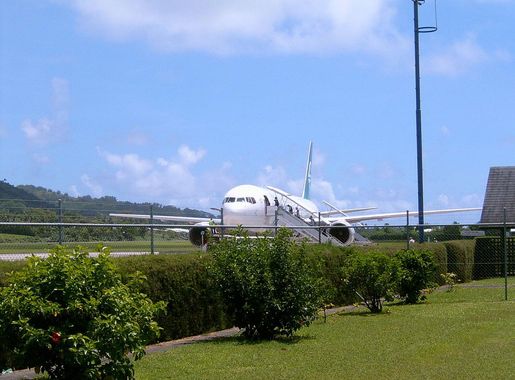 File:Air New Zealand at Rarotonga Int Airport.JPG - Wikimedia Commons
