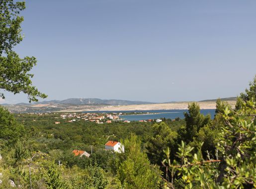 File:Starigrad-Paklenica in 2014 (6).JPG - Wikimedia Commons