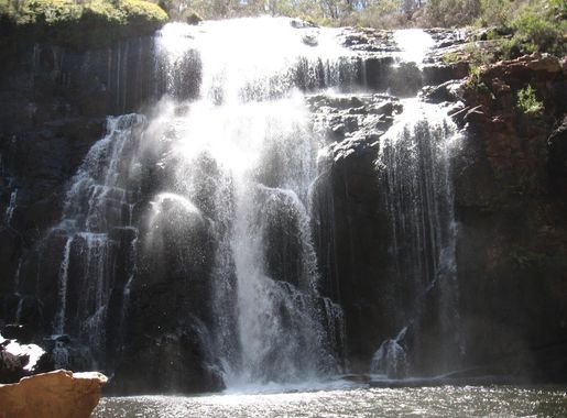 Grampians-Nationalpark – Wikipedia