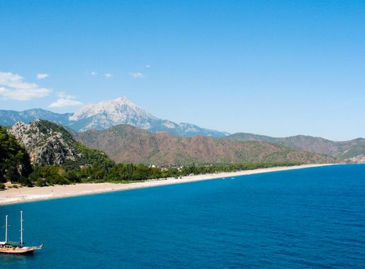 File:Olympos beach.jpg - Wikipedia