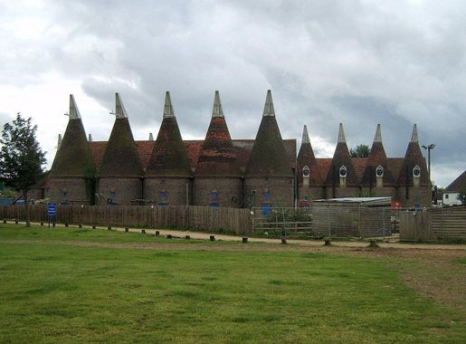 File:The Hop Farm Country Park.jpg - Wikipedia