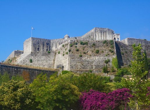 File:New Venetian Fortress Corfu 06 2017 3254.jpg - Wikimedia Commons