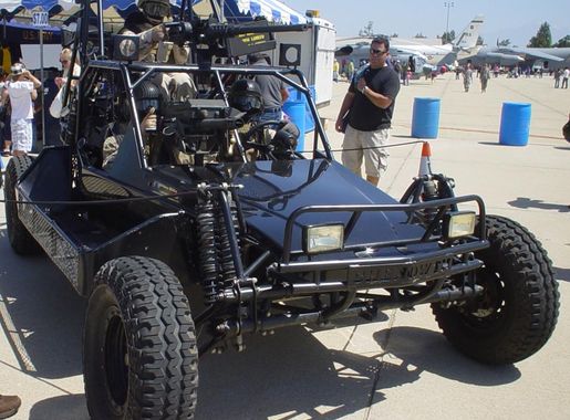 Sandrail - Wikipedia