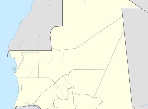 File:Mauritania location map.svg - Wikipedia