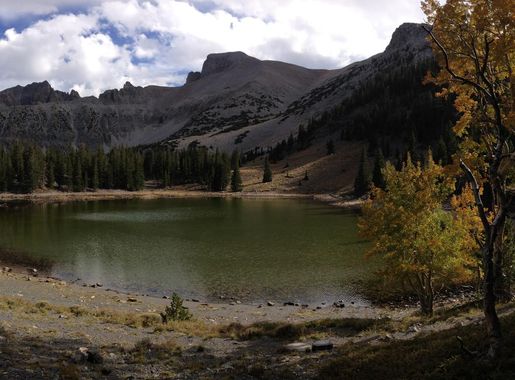 File:2014-09-15 15 43 53 Panorama of Stella Lake and Wheeler Peak along the  Alpine Lakes Trail in Great Basin National Park, Nevada.JPG - Wikimedia  Commons