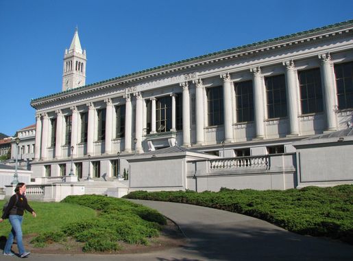 File:Doe Library north side.JPG - Wikipedia