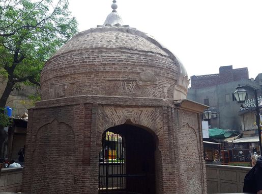 File:Well of Dina Nath - Shahzaib Damn Cruze 20180324 114449.jpg -  Wikimedia Commons