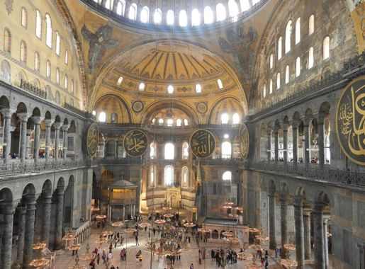 File:Hagia Sophia, Istanbul, Turkey.JPG - Wikimedia Commons